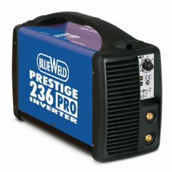 Купить Blueweld Prestige 236 в Коммунарке