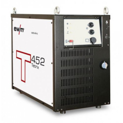 Аппарат аргонодуговой сварки EWM Tetrix 452 RC в Коммунарке