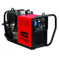 Купить Telwin MOTOINVERTER 264D CE LOMBARDINI в Коммунарке