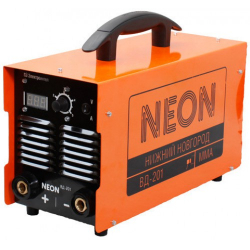 Купить Сварочный инвертор Neon ВД-201 в Коммунарке