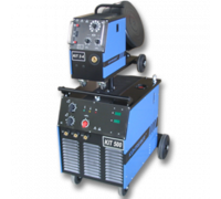 Kuhtreiber KIT 500S c KIT 2-4