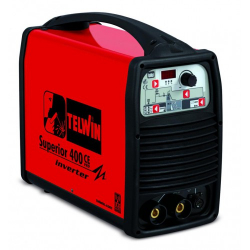 Купить Telwin SUPERIOR 400 CE VRD 230-400V в Коммунарке