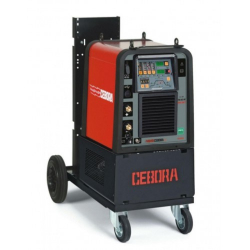 Cebora TIG AC-DC EVO 450/T ROBOT в Коммунарке