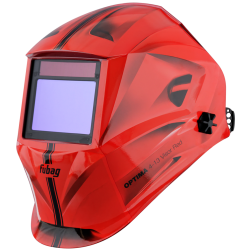 Купить Fubag OPTIMA 4-13 Visor Red в Коммунарке