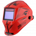 Купить Fubag OPTIMA 4-13 Visor Red в Коммунарке