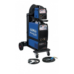 Купить Blueweld Mixpulse 625 R.A в Коммунарке