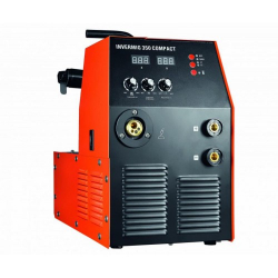 Купить FoxWeld Invermig 350 Compact в Коммунарке
