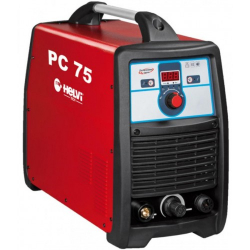 Helvi PC 75 A12 STM 120 (with CNC) в Коммунарке