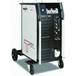 EWM TETRIX 451 AC/DC COMFORT FW в Коммунарке