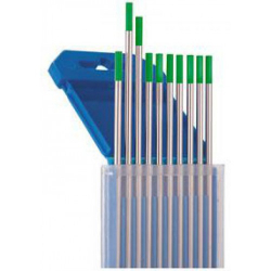 Купить Tbi WP-15(green) d 4.0 в Коммунарке