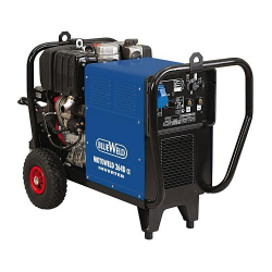 Купить Blueweld Motoweld 264 D/CE в Коммунарке