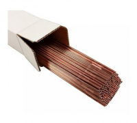 Bedra Прутки медные bercoweld N30 (CuNi30), 2мм, 10кг