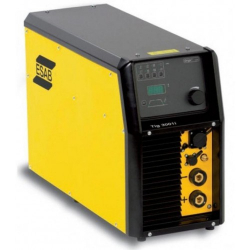 ESAB OrigoTig 3001i, панель ТА24 AC/DC в Коммунарке