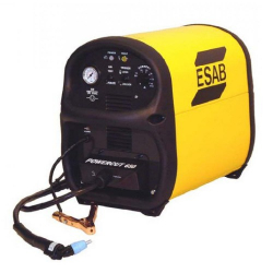 ESAB POWERCUT 650 (400V) в Коммунарке