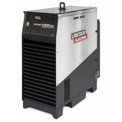 Купить Lincoln Electric Power Wave AC/DC 1000 SD в Коммунарке