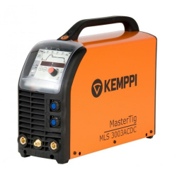 Kemppi MasterTig MLS 3003 ACDC в Коммунарке